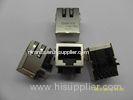 HFJ11-1G02ERL Integrated Tab Down RJ45 with Transformer / RJ45 Transmitter Filter