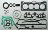 TOYOTA-26 ENGINE GASKETS SEALS