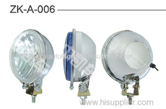 universal crystal fog lamp