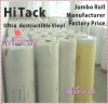 Ultra destructible vinyl manufacturer in China