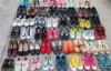 Mix Grade 1 Used shoes Wholesale , Second hand Sports and Casual Shoes