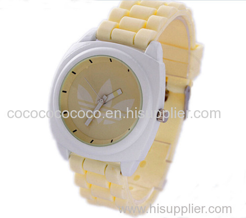 High quality, new design fashion watch Made in China