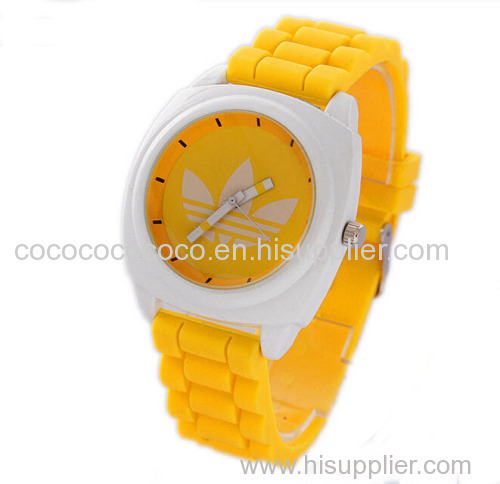 High quality, new design fashion watch Made in China