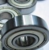 Deep groove ball bearing 604