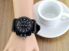 Fashion silicone watch Made in China