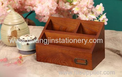 office / home to usage customize wood box