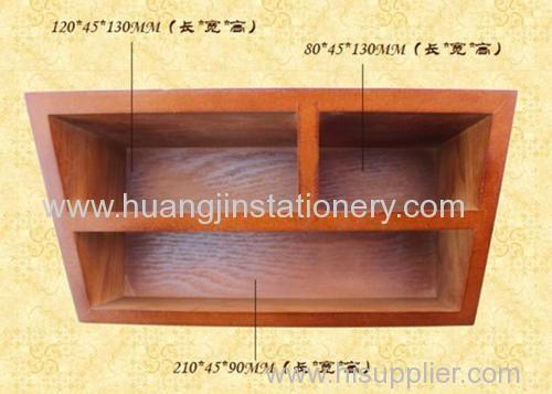 office / home to usage customize wood box