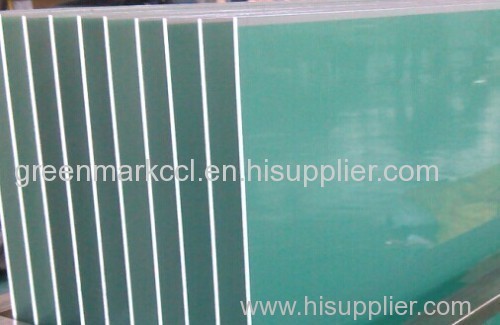 Metal Base Copper Clad Laminate