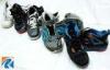 Wholesale Mens Used Basketball Shoes / Used Shoes for Africa Large Size Customized