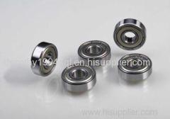 Deep groove ball bearing625