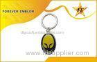 Business Gifts Low-Lead Nickel Free Plating Metal Promotional Keychains