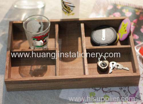 storage customize environmental wood box