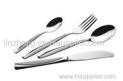 Royal Hotel Mirror Polishing Stainless Steel Cutlery