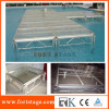 2014 High quality Anti-slip stage,outdoor stage,aluminum stage for sale