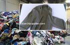 High Quality Second Hand Winter Clothes For Men / Women And Children Export To Iran