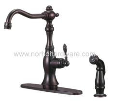 2015 kitchen faucet NH5071A-ORB