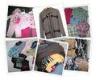 Second Hand Summer Used Clothing Bale Wholesale for Nigeria , Ghana , Benin