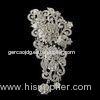 Bridal side Crystal, Rhinestone hair combs wedding,fashion hair accessory, hair jewelry