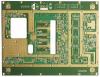 FPC board double-sided fpcbled pcb