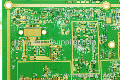 Professional Prototype service High tech industrial pcb design service