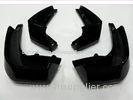 Automotive 2014- Honda Fit Mud Flaps , Rubber Shield Molded Mud Guards