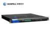 MPEG SD HD Stream Multiplexer Scrambler For DVB-T/T2 System