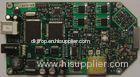 SMT Printed Circuit Boards PCB Assembly Services , Circuit Board Assembly