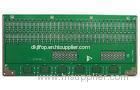 Radio Frequency Custom 8 Layers Multilayer PCB Board With 1.6mm FR4