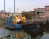 High-efficiency Hydraulic Cutter Suction Sand Dredger