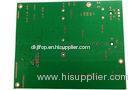 6 Layer Multilayer PCB Board Printed Circuit For Medical Equipment / Microwave