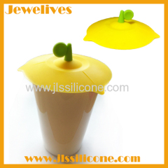 Hot Selling Silicone Lid for cup