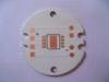 Single Layer Metal Core PCB MCPCB for LED Light / Control Panel