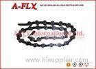 28 Pairs Bearing Reversing Newel Roller Chain For Kone Escalator KM5070679G01