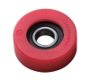 Step wheel Φ70x25 bearing 6204 for escalator spare part