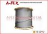10mm GoldSun Elevator Steel Wire Rope With Fibre Core 8*19S+FC