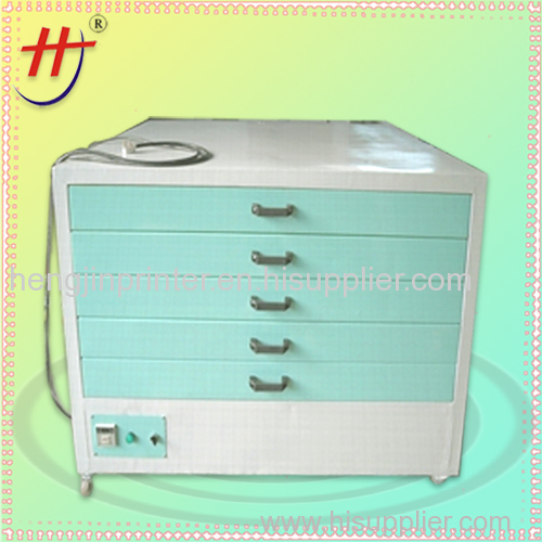 Screen Plate drawer electrical oven with competitive price