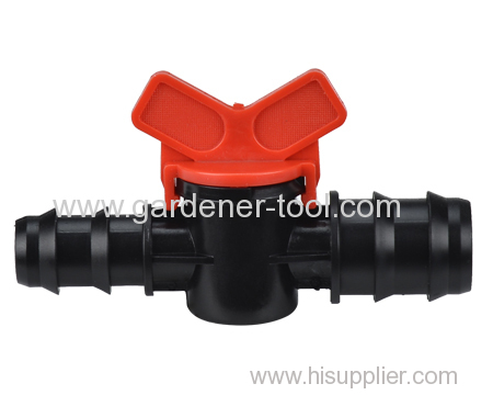 Drip Irrigation Valve Φ20mm×25mm