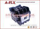 professional Elevator Parts Elevator Contactor H35 AC110V Suitable for Hitachi