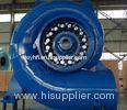 Francis Hydro Turbine / Francis Water Turbine for Capacity below 20MW Hydropower Project