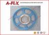 GAA266AL Escalator Friction Wheel Blue Color Dia692 For 606 Escalator