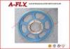 GAA266AL Escalator Friction Wheel Blue Color Dia692 For 606 Escalator