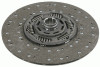 CLUTCH DISC 1878005165/1878 005 165; CLUTCH PLATE 1878005165/1878 005 165;MERCEDES-BENZ 1878005165/1878 005 165