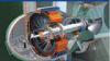 Fixed Blades / Adjustable Blades Bulb Hydro Turbine / water Turbine with Runner Dia.0.4 - 5m