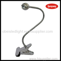 alibaba website flexible 1w led table lamp