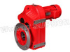 F SeriesHelical Gearbox/Speed Reducer-Wuhan SUPROR Transmission Machinery