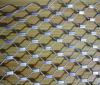 stainless steel cable mesh/zoo enclosure mesh