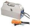 70Mpa 200cc / min electric Rebar Cutter and Bender , hydraulic rebar cutter