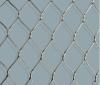 Stainless Steel 316 Rope Mesh With 7x71x19 For Balustrade Infill