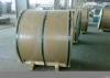 Industrial Mirror Surface Aluminum Coils 1050 / 8011 For Packing
