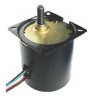 64mm AC REVERSIBLE SYNCHRONOUS MOTOR